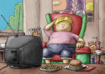 Zdrava prehrana in novoletne zaobljube