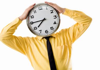 Stres in utrujenost? Ne hvala!