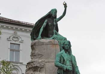 Slavnostno dopoldne - slovenski kulturni praznik