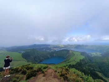 Portugalska in Azorski otoki, potopisno predavanje