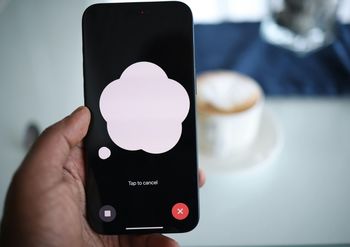 Uporaba umetne inteligence v vsakdanjem življenju