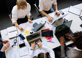 Kako izboljšati produktivnost na delovnem področju - PODJETNIŠKI KOMPAS