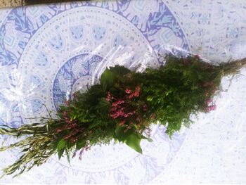 VELIKONOČNA DELAVNICA – IZDELOVANJE BEGANC IN ŠOPKOV IZ VELIKONOČNEGA CVETJA