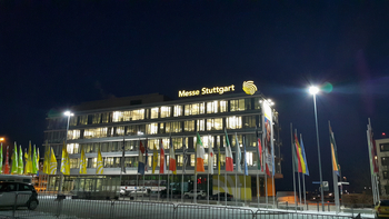 Na sejmu CMT o lepotah Slovenije