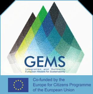 Občani, sodelujte pri oblikovanju trajnostne politike našega kraja