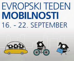 Evropski teden mobilnosti tokrat v znamenju sistema za avtomatizirano izposojo koles na Bledu, bogat program tudi za učence in vrtičkarje