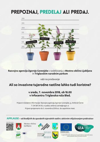 Predavanje "Smisel življenja"