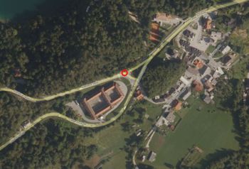 Polovična zapora odseka na Kidričevi cesti