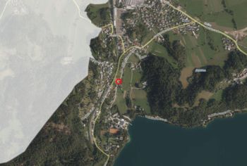 Popolna zapora Župančičeve ulice