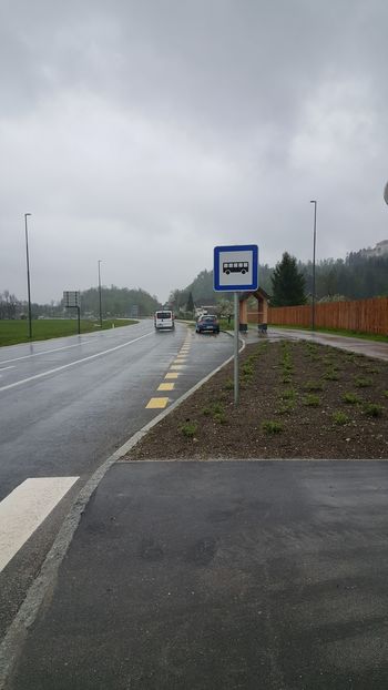 V letošnjem šolskem letu spremenjen režim šolskega avtobusa na Rečici