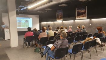 Obnovili smo znanje v cestnem prometu Obnovili smo znanje v cestnem prometu