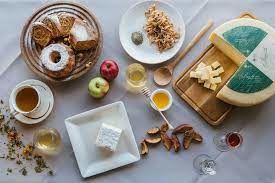 Vabilo na dogodek Borza lokalnih ponudnikov - Bled local selection