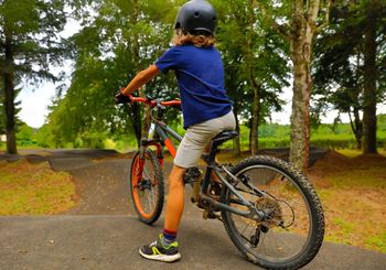 Kaj se dogaja z obljubljenim kolesarskim poligonom iz projekta »Moj kraj, moj projekt«? Kaj se dogaja z obljubljenim kolesarskim poligonom iz projekta »Moj kraj, moj projekt«?