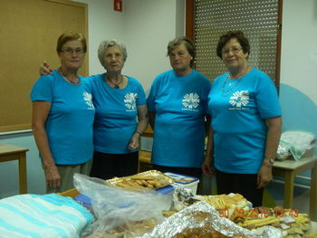 20 OBLETNICA DELOVANJA ŽUPNIJSKE KARITAS MUTA