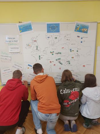 26. september – EVROPSKI DAN JEZIKOV