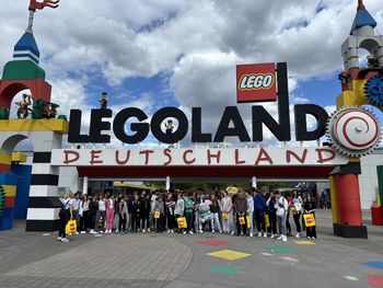 Ekskurzija na Bavarsko in Tirolsko Ekskurzija na Bavarsko in Tirolsko