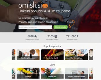 Kaj bo naslednja velika stvar Interneta?