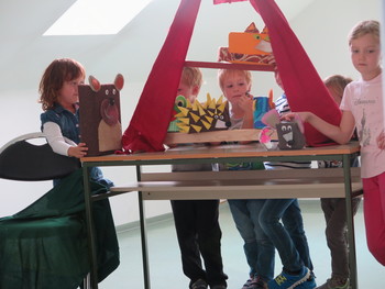 Sobotno galerijsko dopoldne: Začetek delavnic v Galeriji likovnih samorastnikov Trebnje