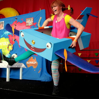 19. sezona Abonmaja Levček se je uspešno začela