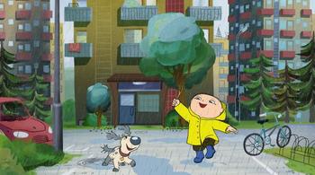 Sobotni STIKino v Trebnjem 