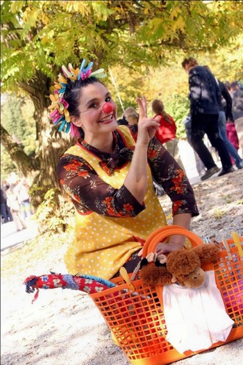  PREDSTAVA IFIGENIJE SFRČKLJANE