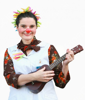 Sejemska sobota v Mokronogu: PREDSTAVA IFIGENIJE SFRČKLJANE