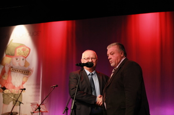 18. mednarodni festival "(ah), TE ORGLICE" v Mokronogu in v Trebnjem