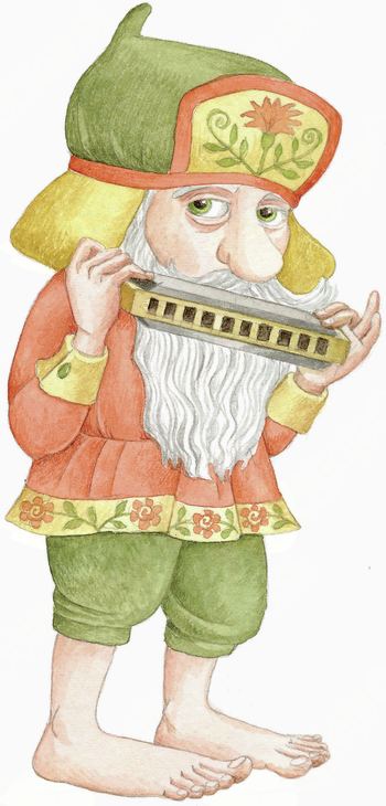 18. mednarodni festival "(ah), TE ORGLICE" letos v Trebnjem in v Mokronogu