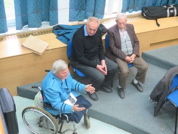 SLOVO OD MITJE PRIJATELJA