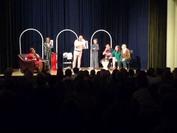 V Trebnjem je zaživel gledališki abonma 