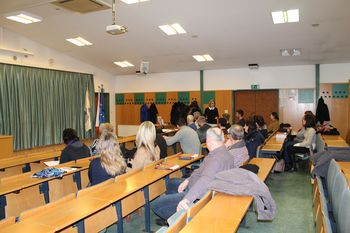 SREČANJE KULTURNIH DRUŠTEV TEMENIŠKE IN MIRNSKE DOLINE    