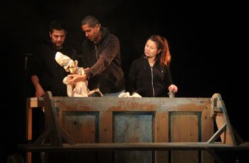 V Trebnjem je zadišalo iz pekarne Mišmaš