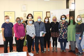 Čudežno in pravljično na Čatežu