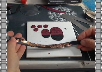 Ustvarjanje se seli na splet