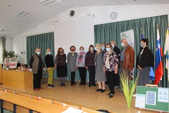 Jubilejno srečanje literatov