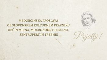 »Prijatlje« so letos posvetili Stanetu Pečku