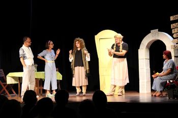 V Trebnjem je ponovno zaživel gledališki abonma