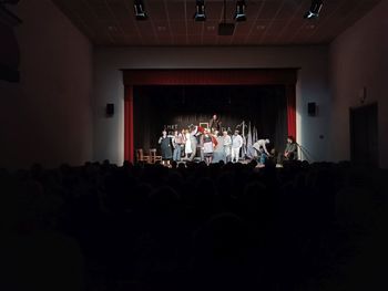 Hamlet tokrat malo drugače