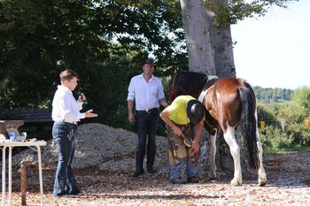 10. koncert ob ličkanju koruze na Trebelnem