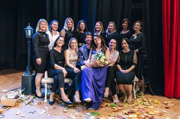 S pesmijo v jesen – glasbeni večer v Trebnjem