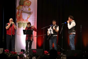 27. MEDNARODNI FESTIVAL ORGLIC / USTNIH HARMONIK V MOKRONOGU