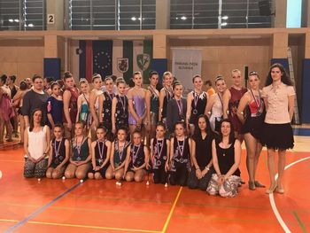 Zaključek sezone 2016/2017