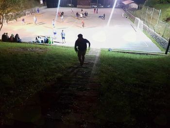 Turnir 3 + 1 v Levpi