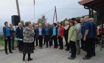 Zborovska transverzala na Poti miru