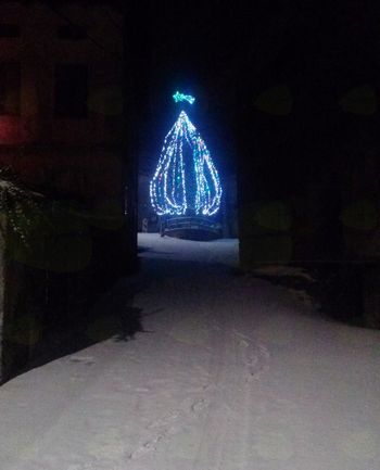 "Kaj dogaja " na Gorenjem Polju