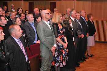 Praznik Občine Kanal ob Soči