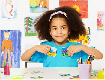 Inkluzija otrok z Aspergerjevim sindromom 