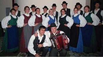 FOLKLORNI FESTIVAL BOVEC 2017