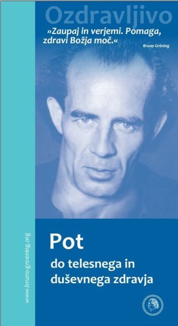 Uvodno predavanje - Pot do telesnega in duševnega zdravja