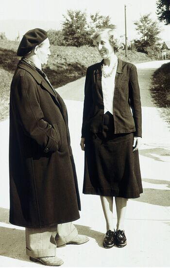 Dokumentarni film: Na strani Bruna Groeninga 